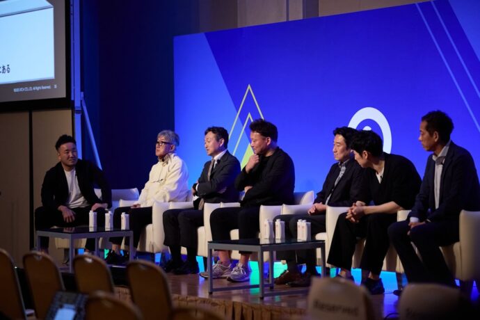AI時代に求められる次世代型マネジメント ――個人と組織の進化をどう導くか | AWA 2025 Keynote セッションレポート