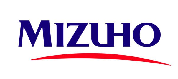 みずほフィナンシャルグループ　ロゴ