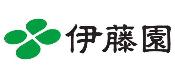 株式会社伊藤園ロゴ