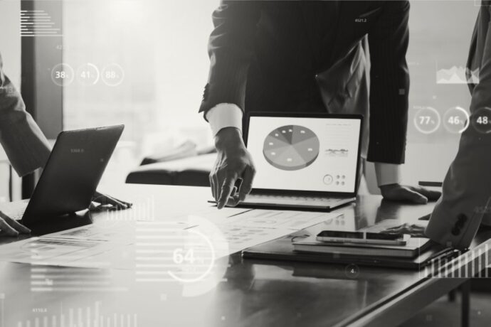 広告予算削減に応える：経営層と「事業成長」を語るための3つのデータ戦略