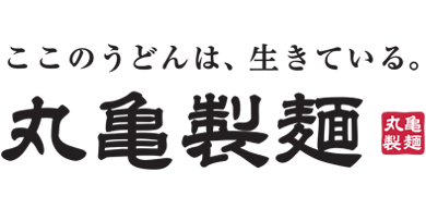 丸亀製麺