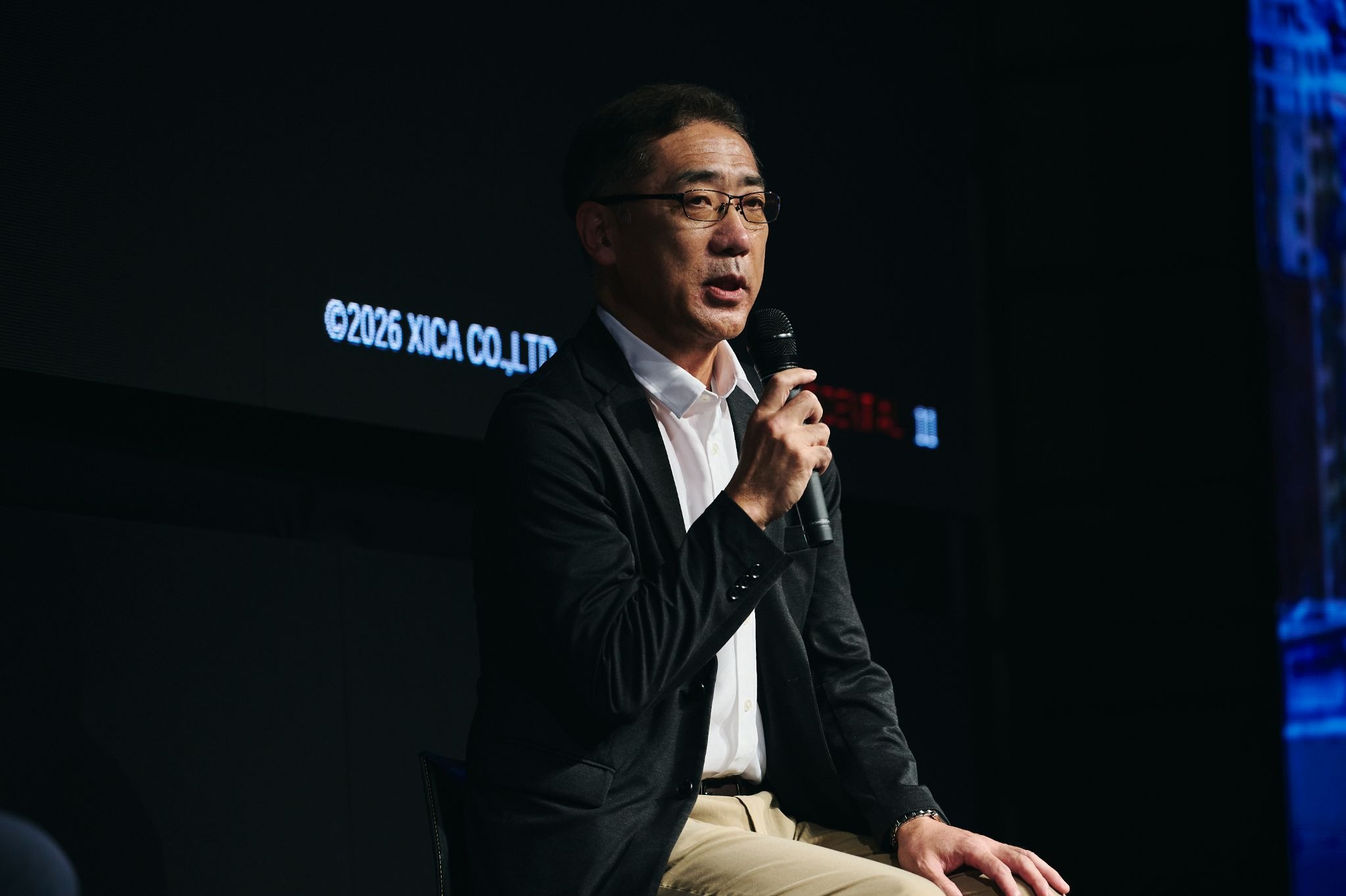 プリマハム株式会社 執行役員 マーケティング本部分掌 片桐 修二氏