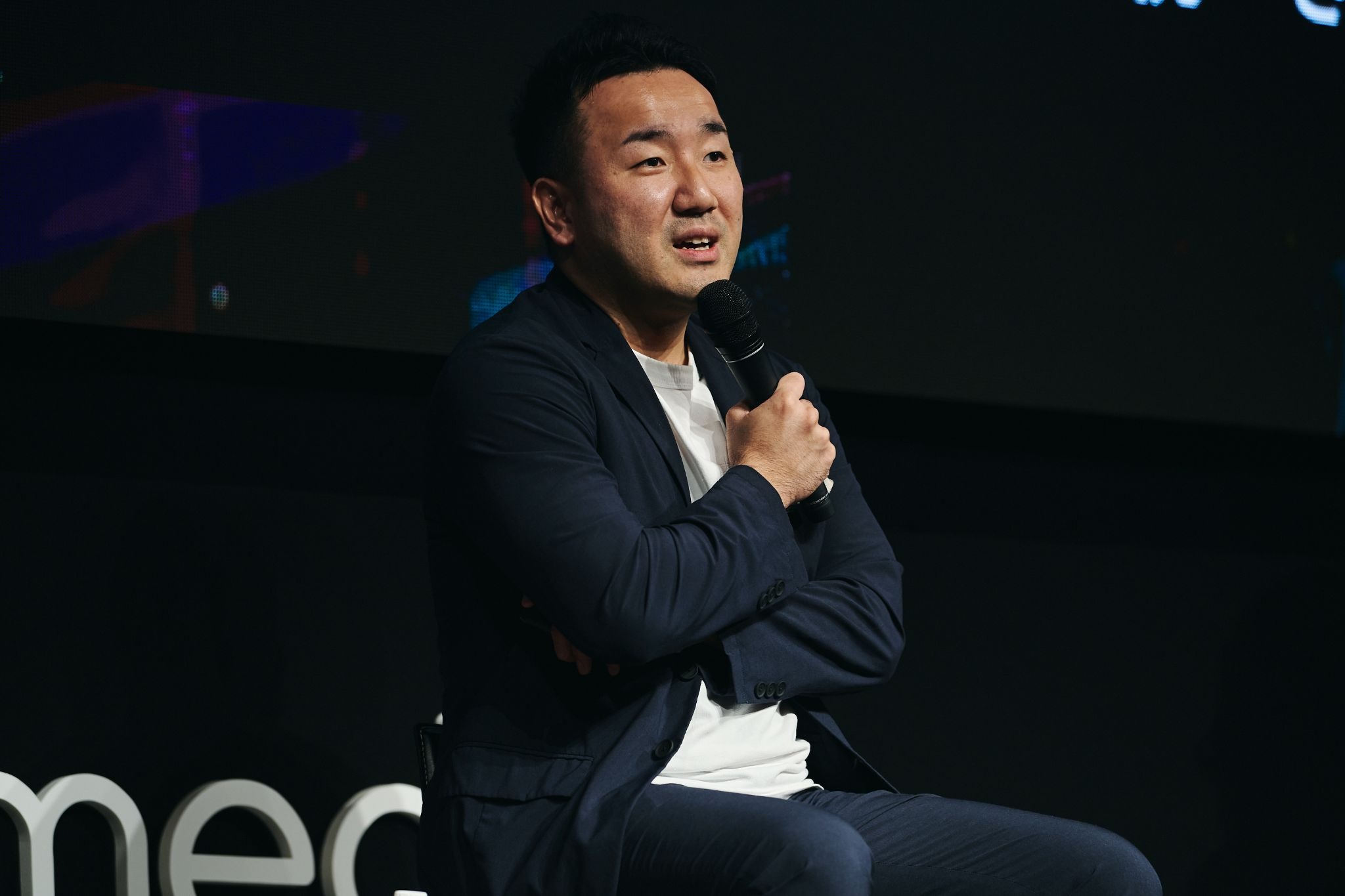 株式会社サイカ 代表取締役社長CEO 平尾 喜昭